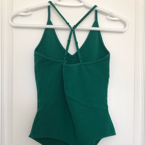 Sunday Best Strappy Bodysuit *OWO* - Picture 2 of 4